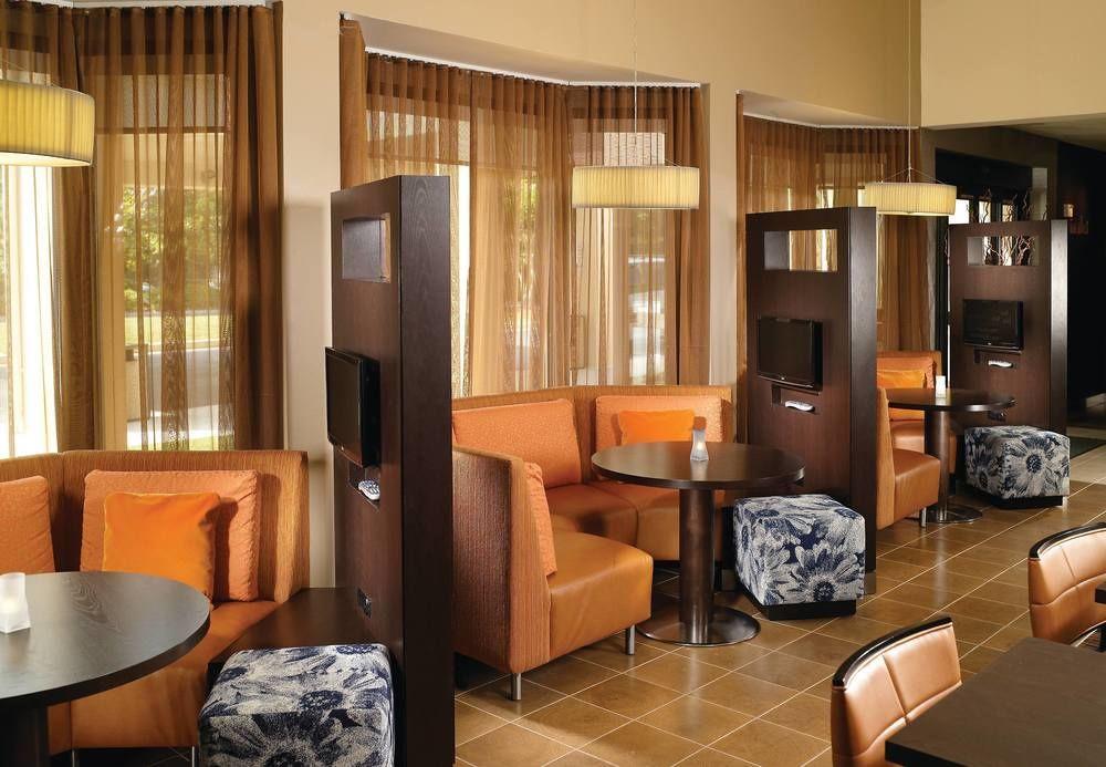 Courtyard By Marriott Atlanta Executive Park/Emory Hotel Eksteriør billede