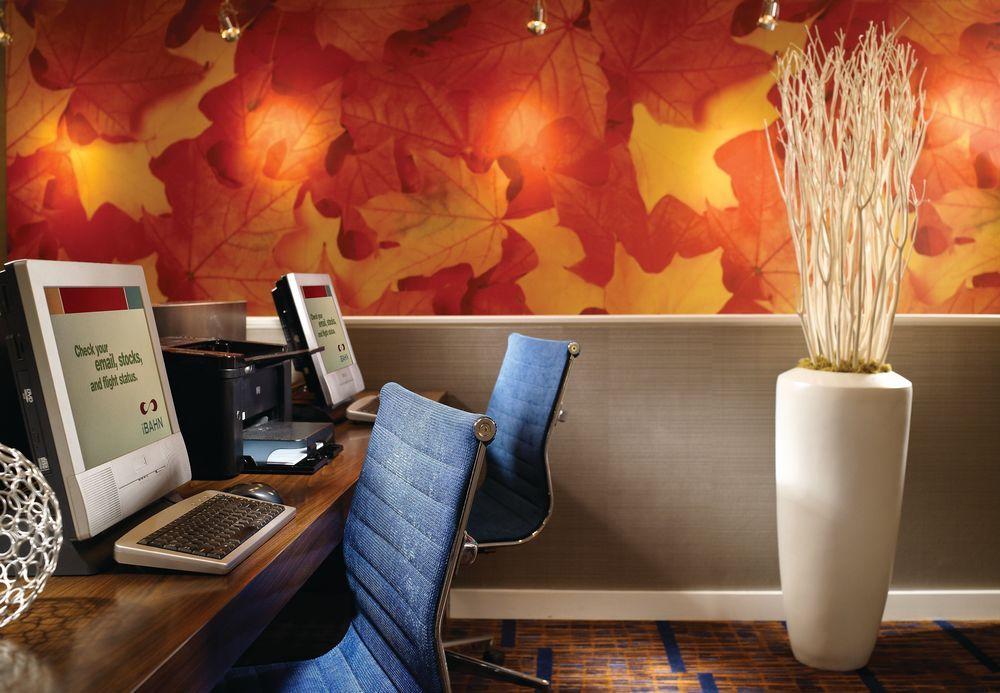 Courtyard By Marriott Atlanta Executive Park/Emory Hotel Eksteriør billede